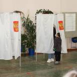 По итогам второго дня в Магаданской области проголосовали более 21% колымчан