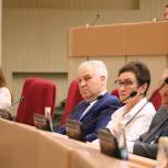 Принят региональный закон, перераспределяющий полномочия в сфере рекламы