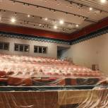 Глава Буинского района посетил обновленный дом культуры