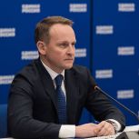 Андрей Турчак: Глава Центрального исполкома «Единой России» Александр Сидякин получит мандат депутата Госдумы