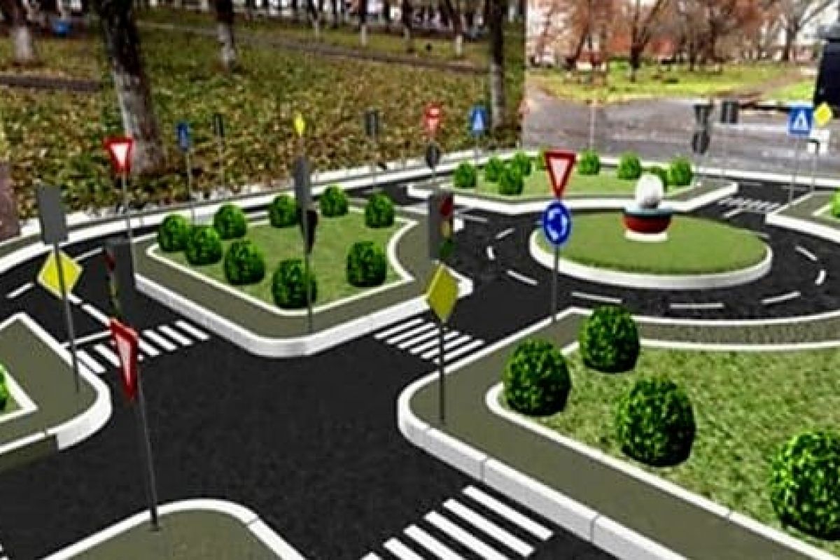 В этом году в Мечетлинском районе появится автогородок