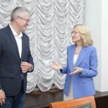 Медицинский проект «Навигатор помощи» на особом контроле Ирины Яровой