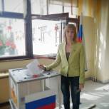 Светлана Ангальт: Гражданская инициатива - ключевая сила каждого человека