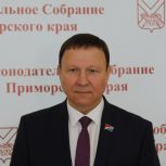 Александр Ролик: буду продолжать работу в команде Олега Кожемяко на благо Приморья