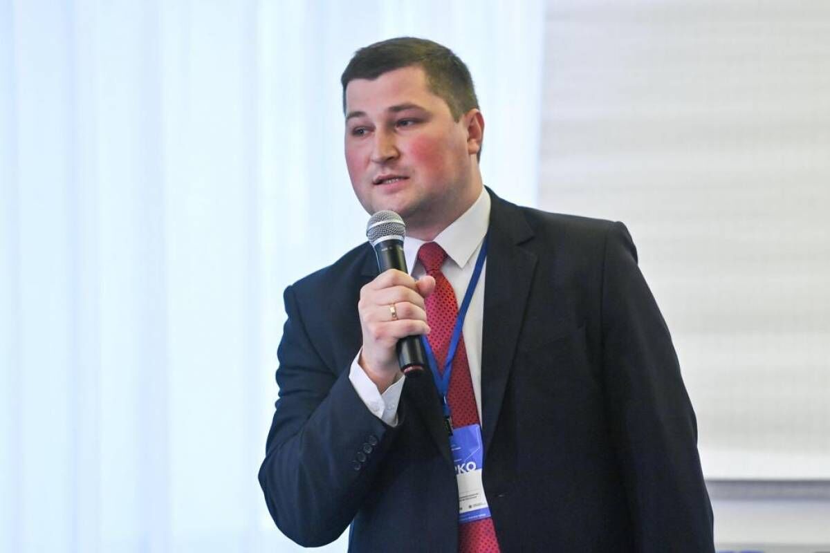Павел Гранков: «Необходимо начать работу с населением по формированию культуры сортировки мусора»