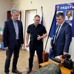 Партийцы Южноуральска подготовили очередную партию помощи бойцам СВО
