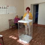 Более миллиона нижегородцев пришли на избирательные участки