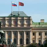 Парламент Санкт-Петербурга поддержал инициативу депутатов «Единой России» о расширении использования регионального маткапитала