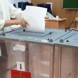 В Волгоградской области проходит заключительный день голосования по выборам в органы местного самоуправления