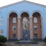 В Краснодаре при поддержке «Единой России» капитально отремонтировали детскую школу искусств