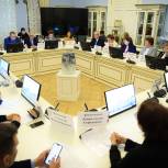 В городском парламенте предложили учесть в бюджете и Социальном кодексе Петербурга задачи профилактики опасных инфекций у младенцев