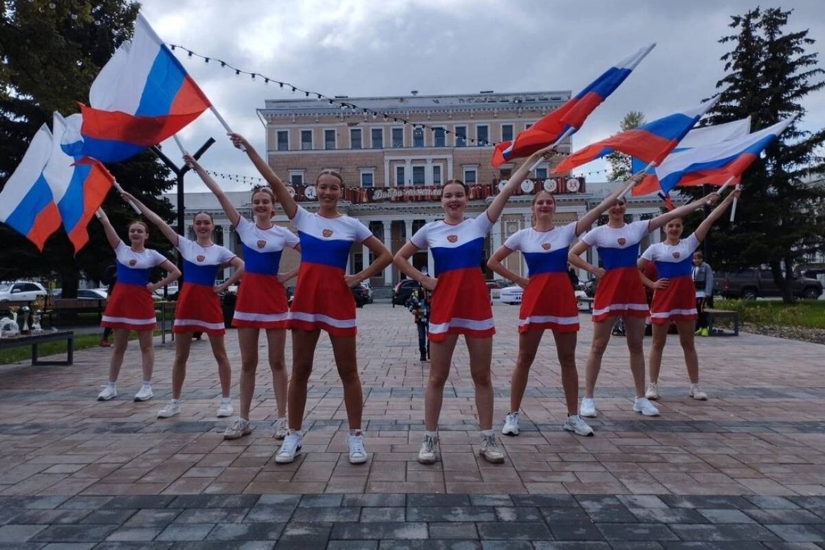 Первый фестиваль единоборств прошел в Ленинском районе