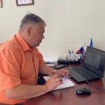 Алексей Марьин прокомментировал итоги реализации мероприятий по развитию детских школ искусств