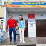 На 15:00 по явке избирателей лидирует Камышин