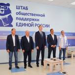 Дмитрий Медведев - о результате «Единой России» в Хабаровском крае: Это большой коллективный труд, который по достоинству оценили граждане