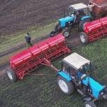 850 единиц сельскохозяйственной техники на сумму более 4 млрд рублей закупили нижегородские аграрии с начала 2023 года