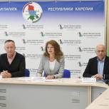 Муниципальные выборы в Карелии проходят без нарушений