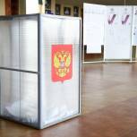 На Кубани начались выборы