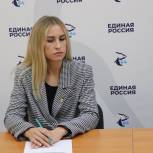 Екатерина Кузьминова об участии в выборах: Мы сделали ставку на прямое общение с людьми, на встречи с жителями