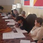 Служители культа сделали свой выбор