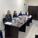 В Тверской области начались выборы депутатов органов местного самоуправления