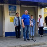 В Пензенской области «Единая Россия» провела турслёт педагогов и наставников «Хопровский азимут»