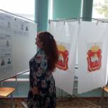 Троицкий район: Кандидаты провели встречи с избирателями