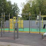 В Ивановской области к началу учебного года обновили объекты спортивной инфраструктуры