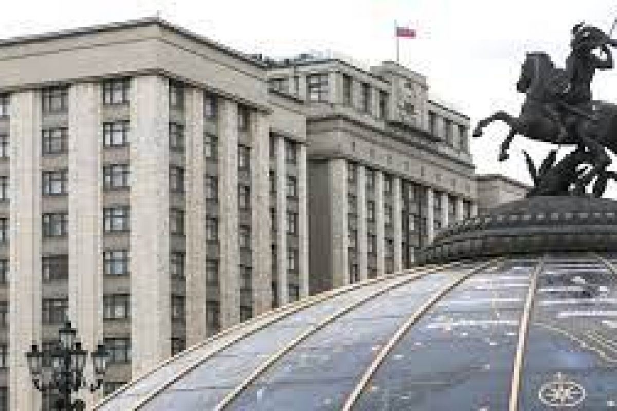 По инициативе «Единой России» вводится особый порядок сохранения памятников Великой Отечественной войны – объектов культурного наследия