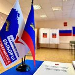 В Мурманской области проходит заключительный день голосования