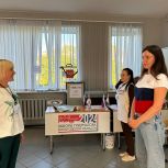 Голосовать и наблюдать