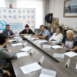 В Республике Алтай за выборами следят более 1,1 тыс. наблюдателей