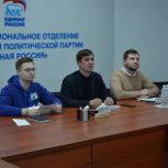 Александр Башун: «Мне небезразлично, что происходит в моем городе»