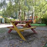 Малые архитектурные формы для детского сада