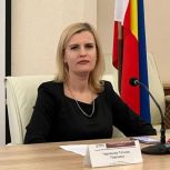 Декан факультета политологии ЮРИУ РАНХиГС Татьяна Черкасова: Голос избирателя определяет будущее