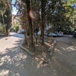 По Народной программе в Ялте заменят 23 тысячи квадратных метров асфальта