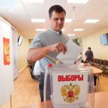 Конкурс на депутатское кресло в Шимановске составляет почти 2 человека на место