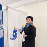 На Ямале продолжают голосовать действующие депутаты Городских Дум