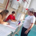 Ольга Урайкина: Наши голоса формируют будущее, в котором мы хотим жить