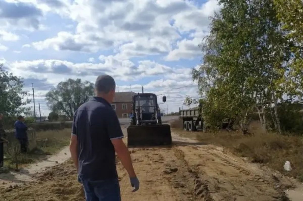 В Мордовии планируется отремонтировать 56 участков дорог регионального и межмуниципального значения