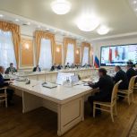 Подготовка к отопительному сезону в 2024 году в Воронежской области завершается быстрее прошлогодней
