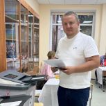 Сергей Кожевников: От решения каждого из нас зависит наше будущее