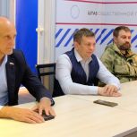 Эксперты оценили ход выборов в Челябинской области