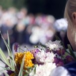 Первые лица региона поздравили воронежцев с Днем знаний