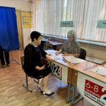 В Волгоградской области завершился первый день голосования по выборам губернатора Волгоградской области и депутатов Волгоградской областной Думы