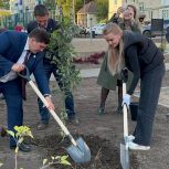 В Менделеевске прошел праздник двора
