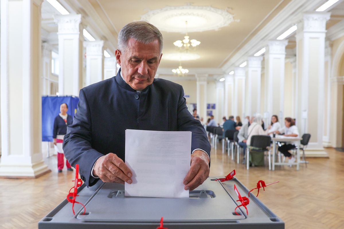 Выборы губернатора челябинской кандидаты с фото