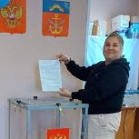 Любовь Черепанова: выбор каждого северянина влияет на будущее Мурманской области