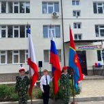 Детсад «Берёзка» после капремонта открылся в Ровном Красногвардейского района