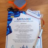 Для впервые проголосовавших приготовили полезные подарки